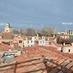 Dandolo-terrace Апартаменты