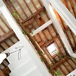 Апартаменты Dandolo-terrace Венеция