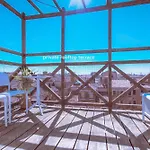 Dandolo-terrace Апартаменты