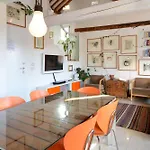 Апартаменты Dandolo-terrace
