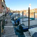 Dandolo-terrace Апартаменты *