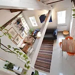 Апартаменты Dandolo-terrace Венеция