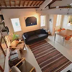 Апартаменты Dandolo-terrace Венеция