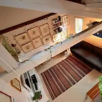 Апартаменты Dandolo-terrace