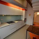 Апартаменты Dandolo-terrace *