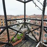 Dandolo-terrace Апартаменты *