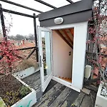 Апартаменты Dandolo-terrace Венеция
