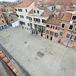 Dandolo-terrace Венеция