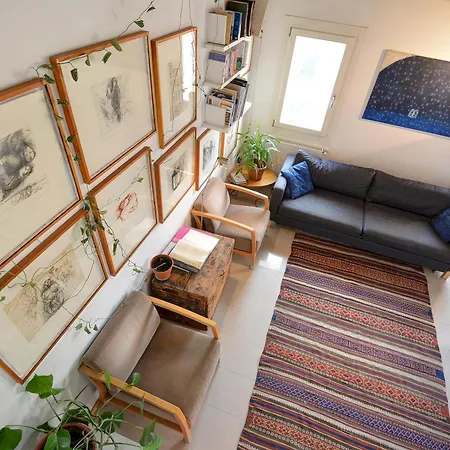 Dandolo-terrace Venise