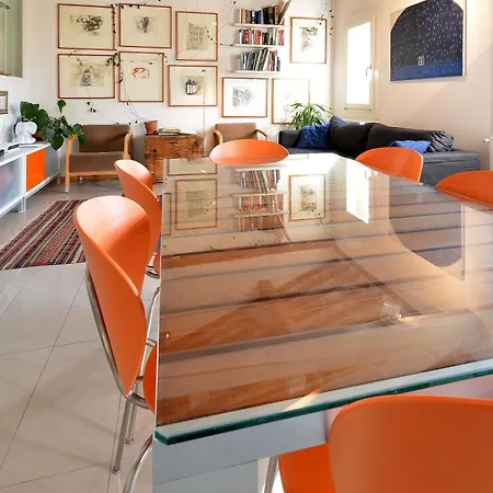 Dandolo-terrace * 베니스