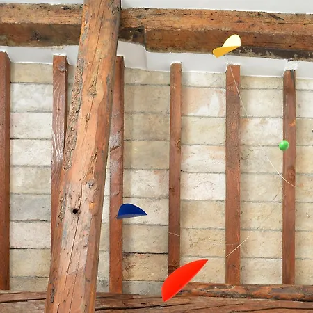 Dandolo-terrace Appartement *