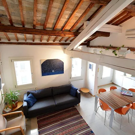Dandolo-terrace Apartamento Venecia
