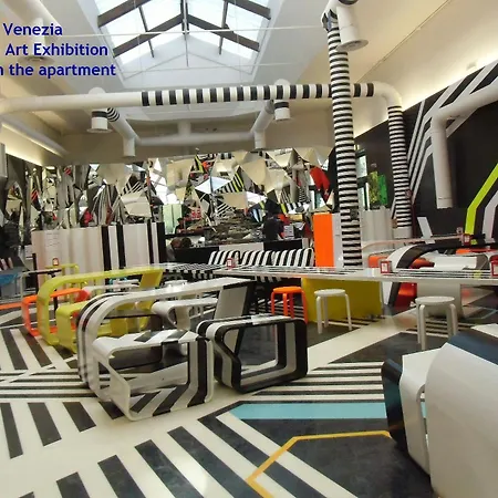 Dandolo-terrace 베니스