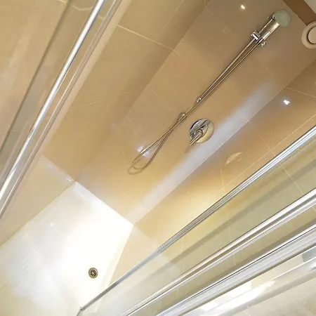 아파트 Dandolo-terrace 베니스