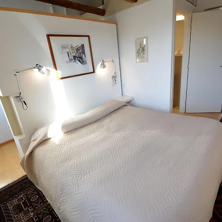 Dandolo-terrace Venise