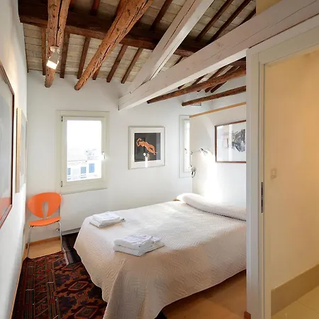 Dandolo-terrace * Venise