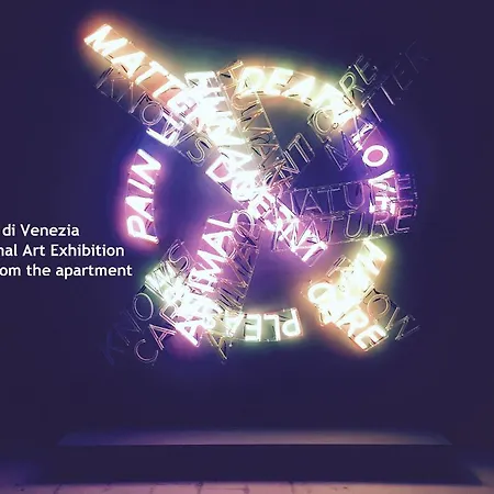 Dandolo-terrace 베니스