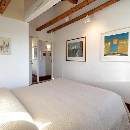 Dandolo-terrace * Venise