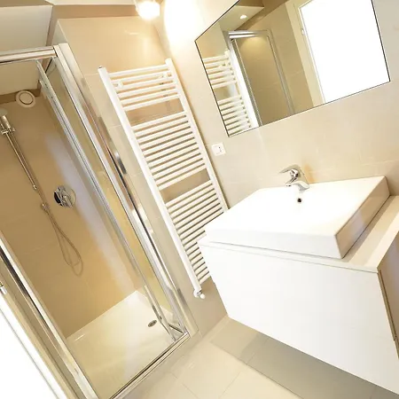 아파트 Dandolo-terrace