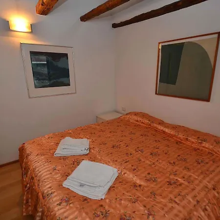 Dandolo-terrace Appartement *