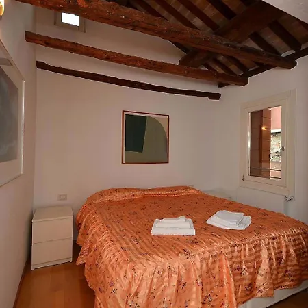 Appartement Dandolo-terrace *