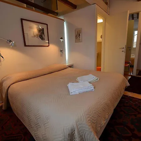 Appartement Dandolo-terrace *