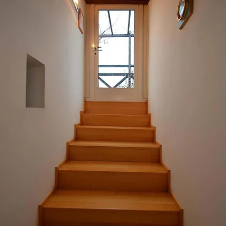 Appartement Dandolo-terrace