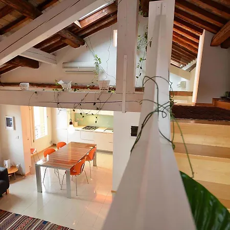 Appartement Dandolo-terrace *