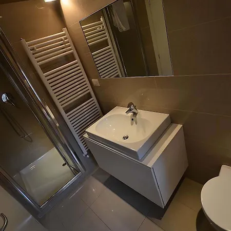 Dandolo-terrace * Venise