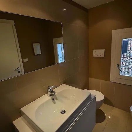 Appartement Dandolo-terrace *