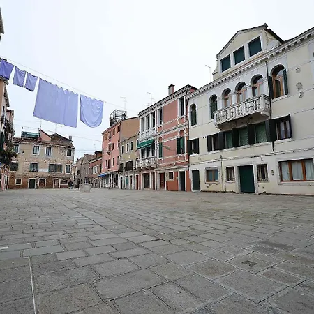 Dandolo-terrace * Venecia