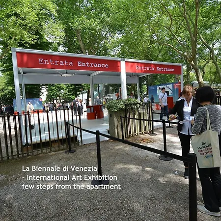 Dandolo-terrace * Venice