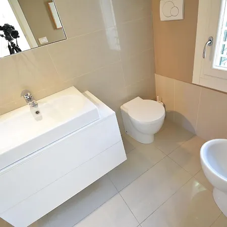 Dandolo-terrace Apartment