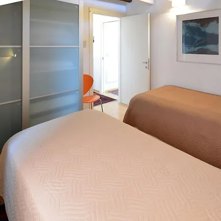 Апартаменты Dandolo-terrace