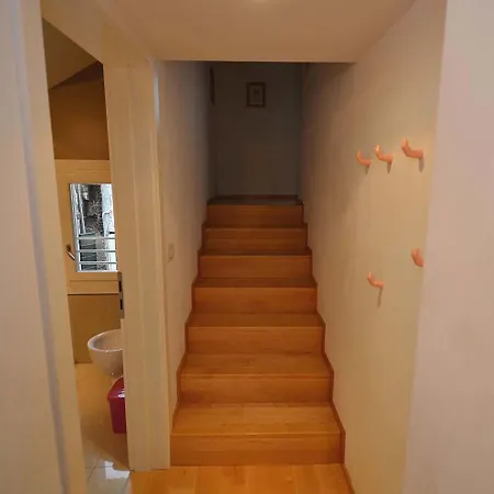 Апартаменты Dandolo-terrace Венеция