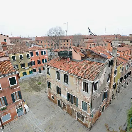 Dandolo-terrace *