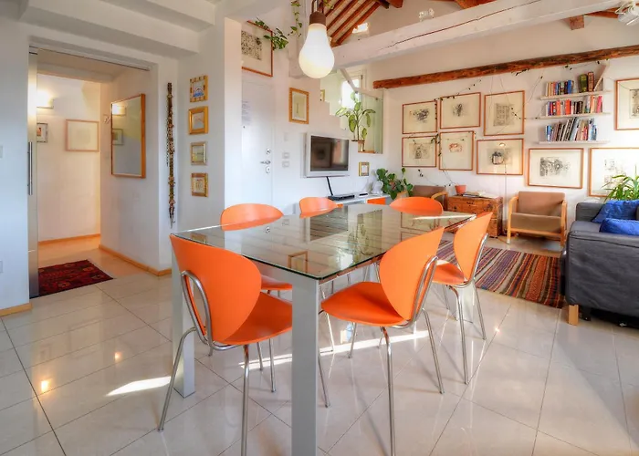 Apartman Dandolo-terrace Velence