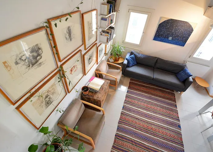 Dandolo-terrace Velence