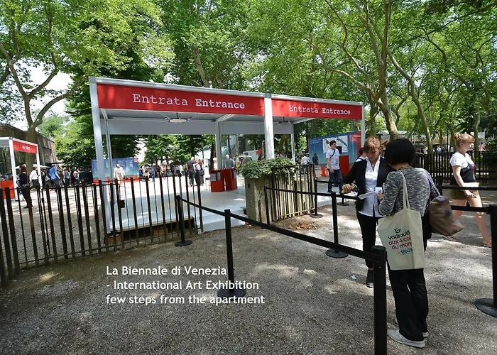 Dandolo-terrace * Velence