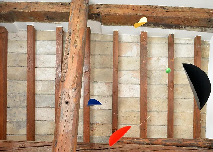 Dandolo-terrace Apartman *