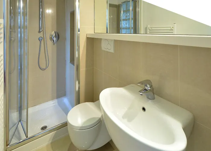 Dandolo-terrace Apartman *