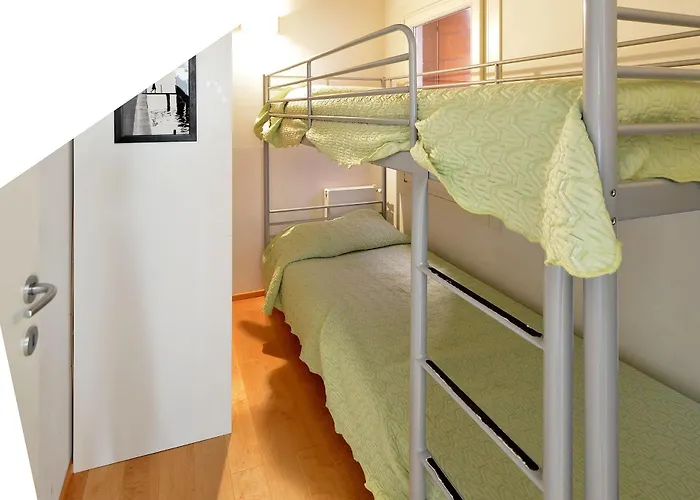 Apartman Dandolo-terrace *