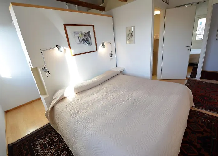 Dandolo-terrace Velence