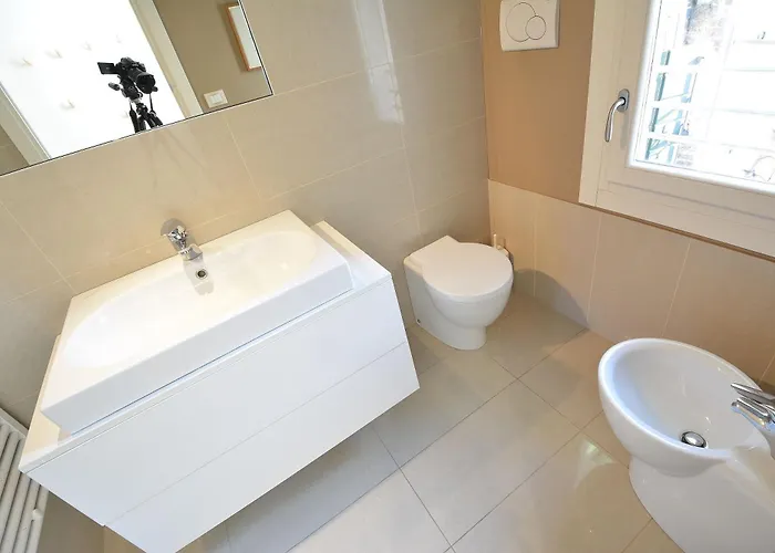 Dandolo-terrace Apartman