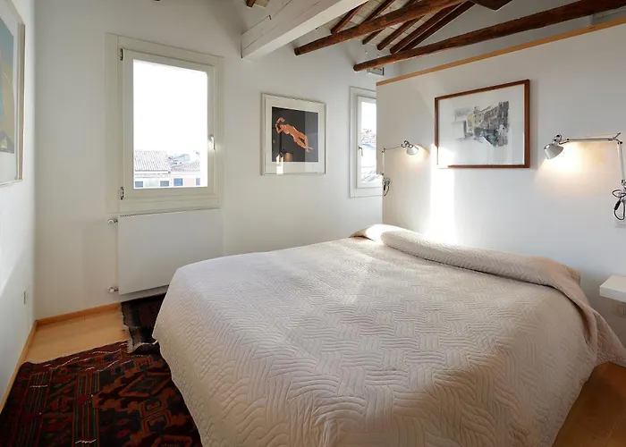 Apartman Dandolo-terrace
