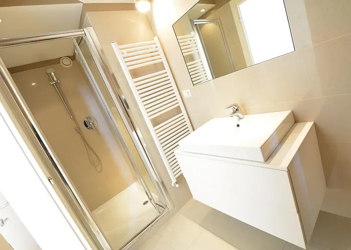 Apartman Dandolo-terrace