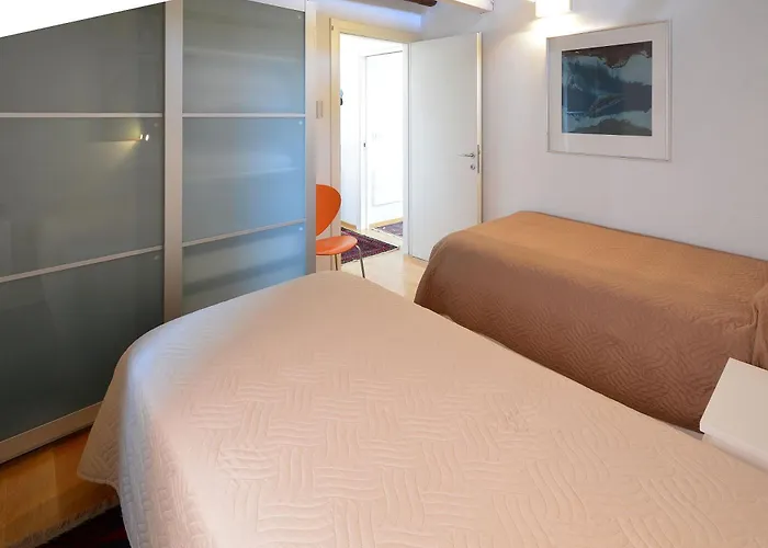 Apartman Dandolo-terrace