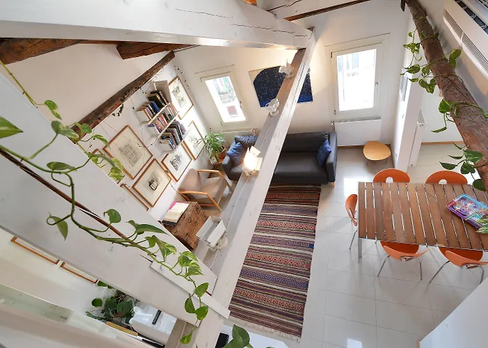 Apartman Dandolo-terrace Velence