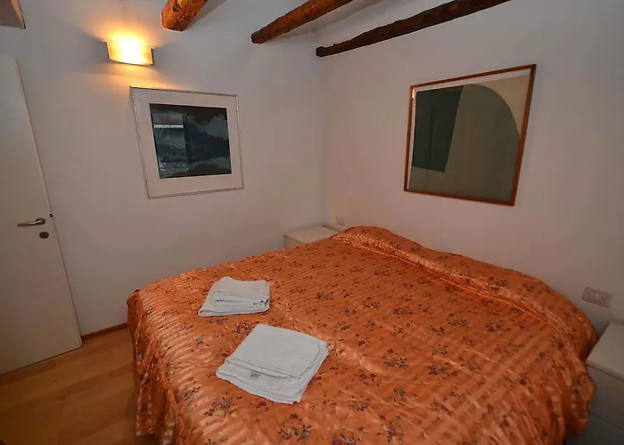 Dandolo-terrace Apartman *