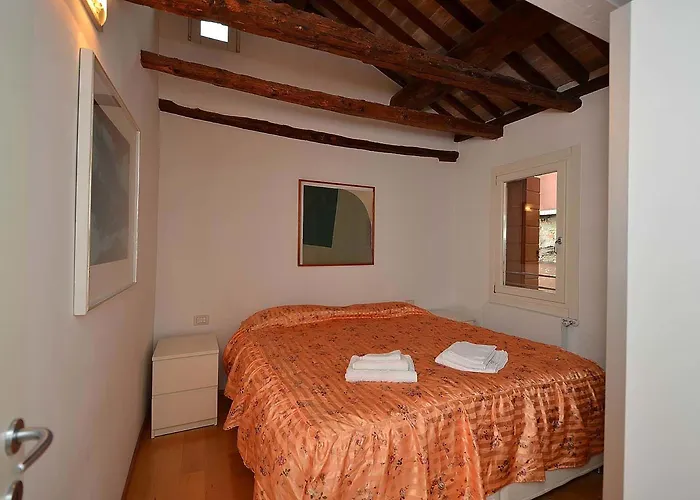 Apartman Dandolo-terrace *